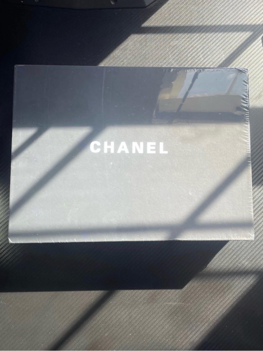 Chanel Mini Purse